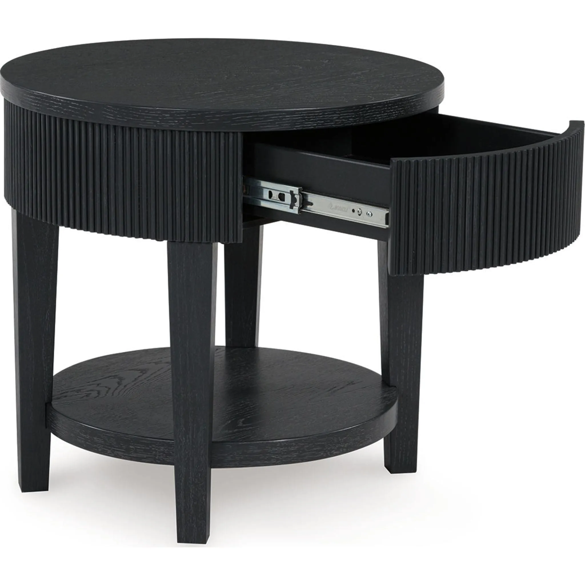 Marstream End Table