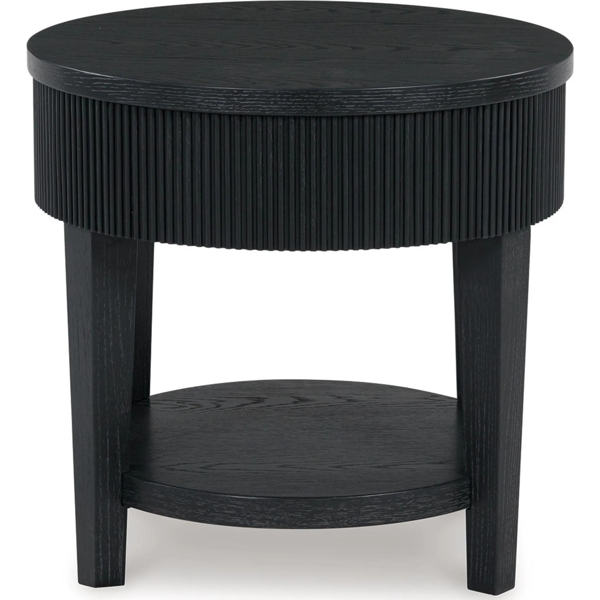 Marstream End Table