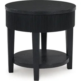 Marstream End Table