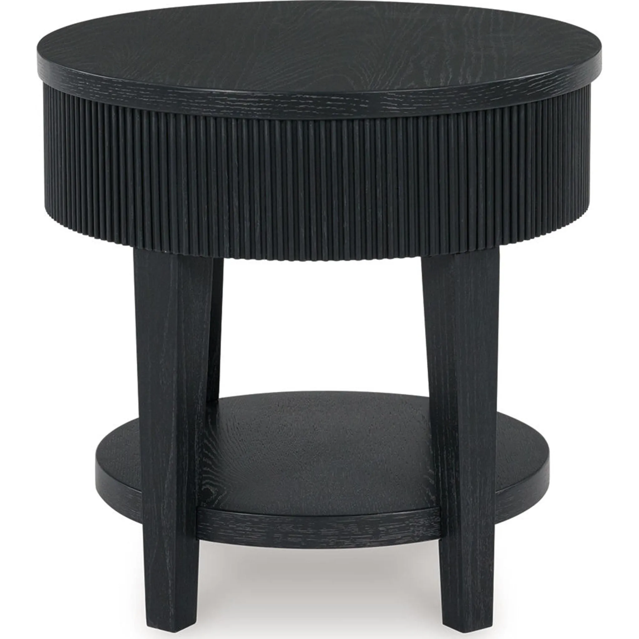 Marstream End Table