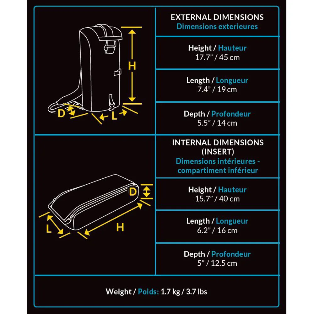 Miggo - Agua Stormproof Drone Lander