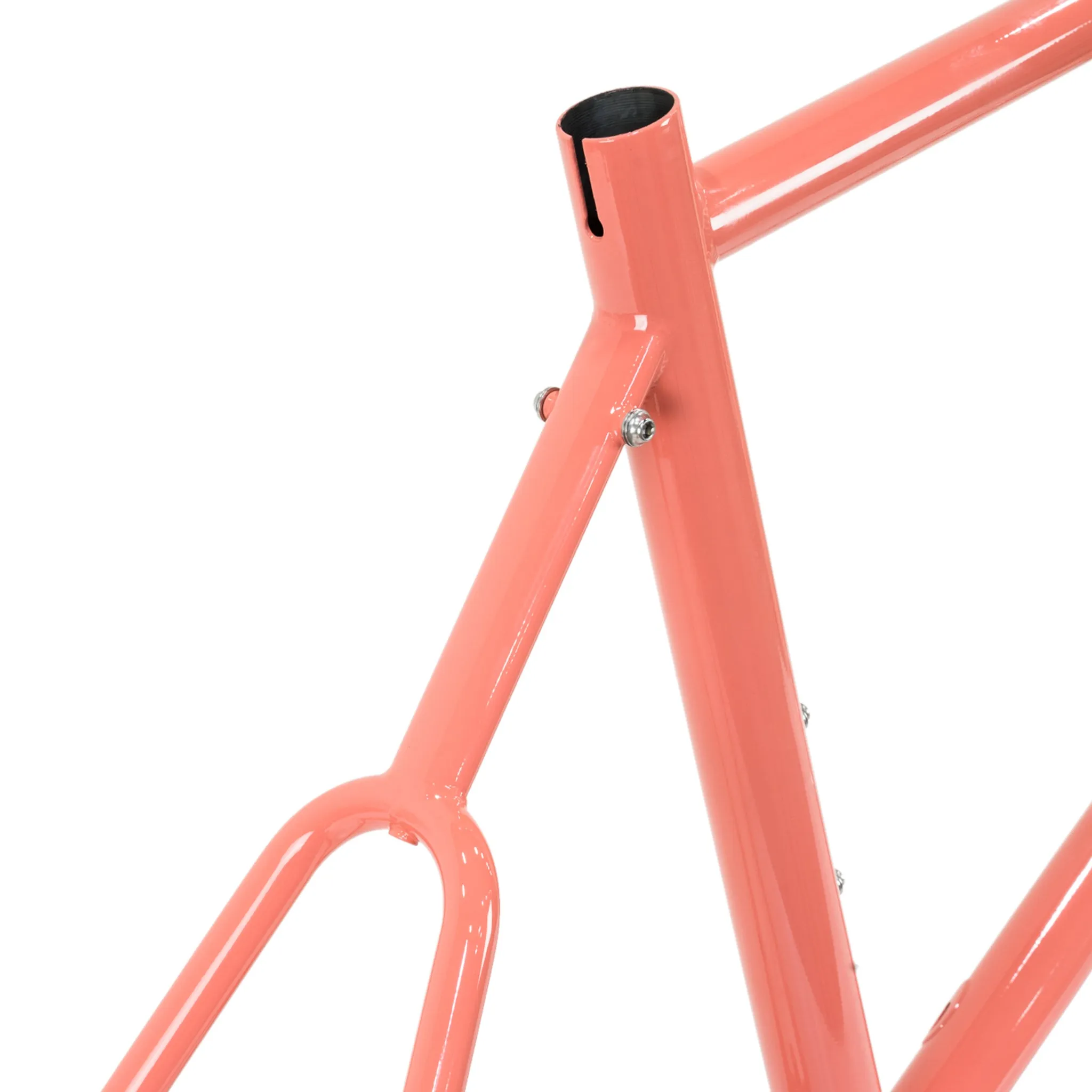 Neutrino Frameset