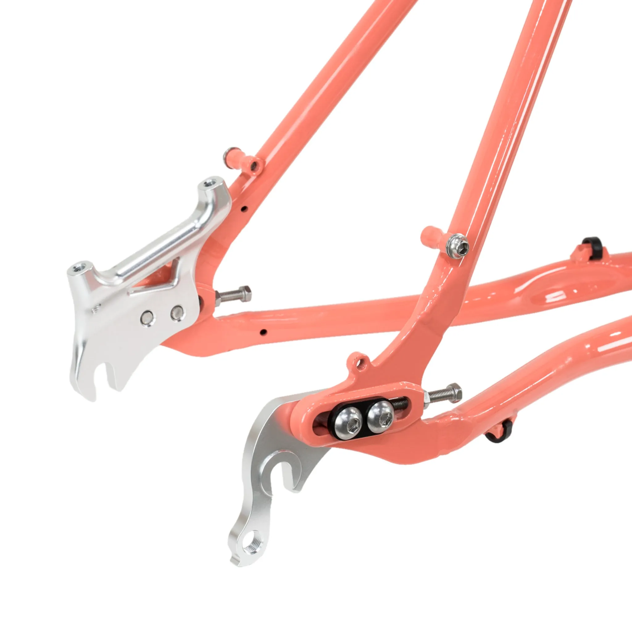 Neutrino Frameset