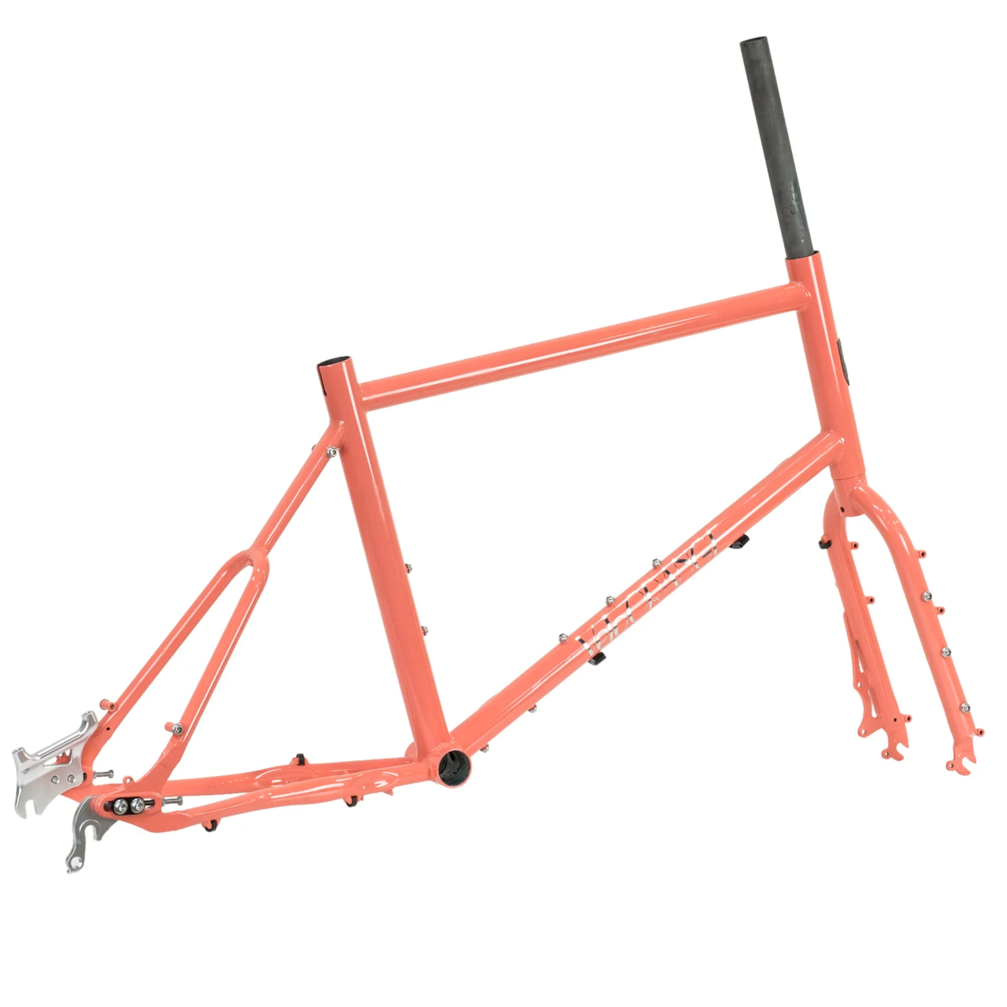 Neutrino Frameset