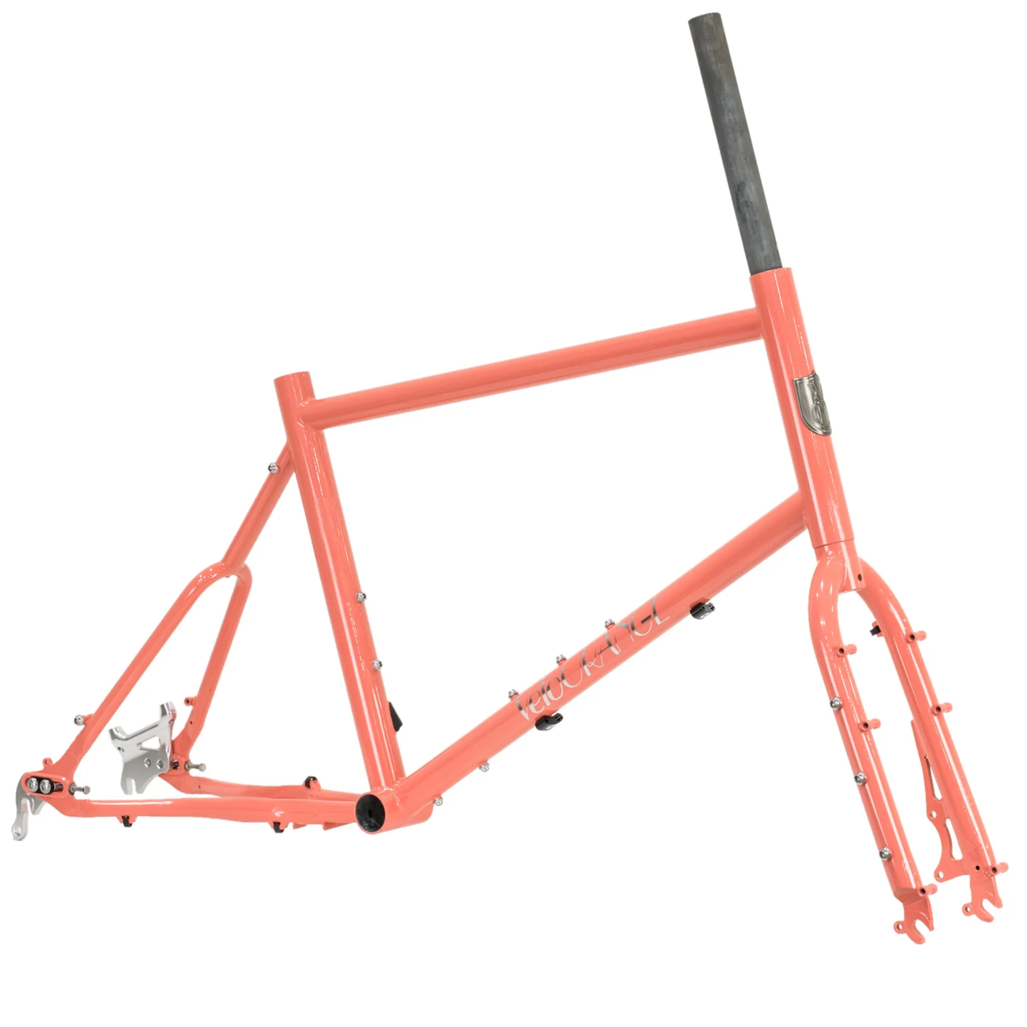 Neutrino Frameset