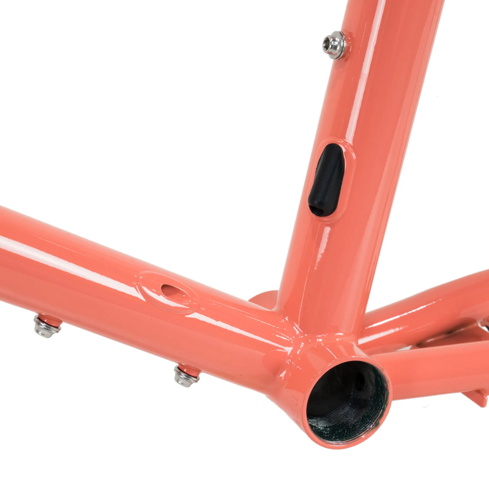 Neutrino Frameset