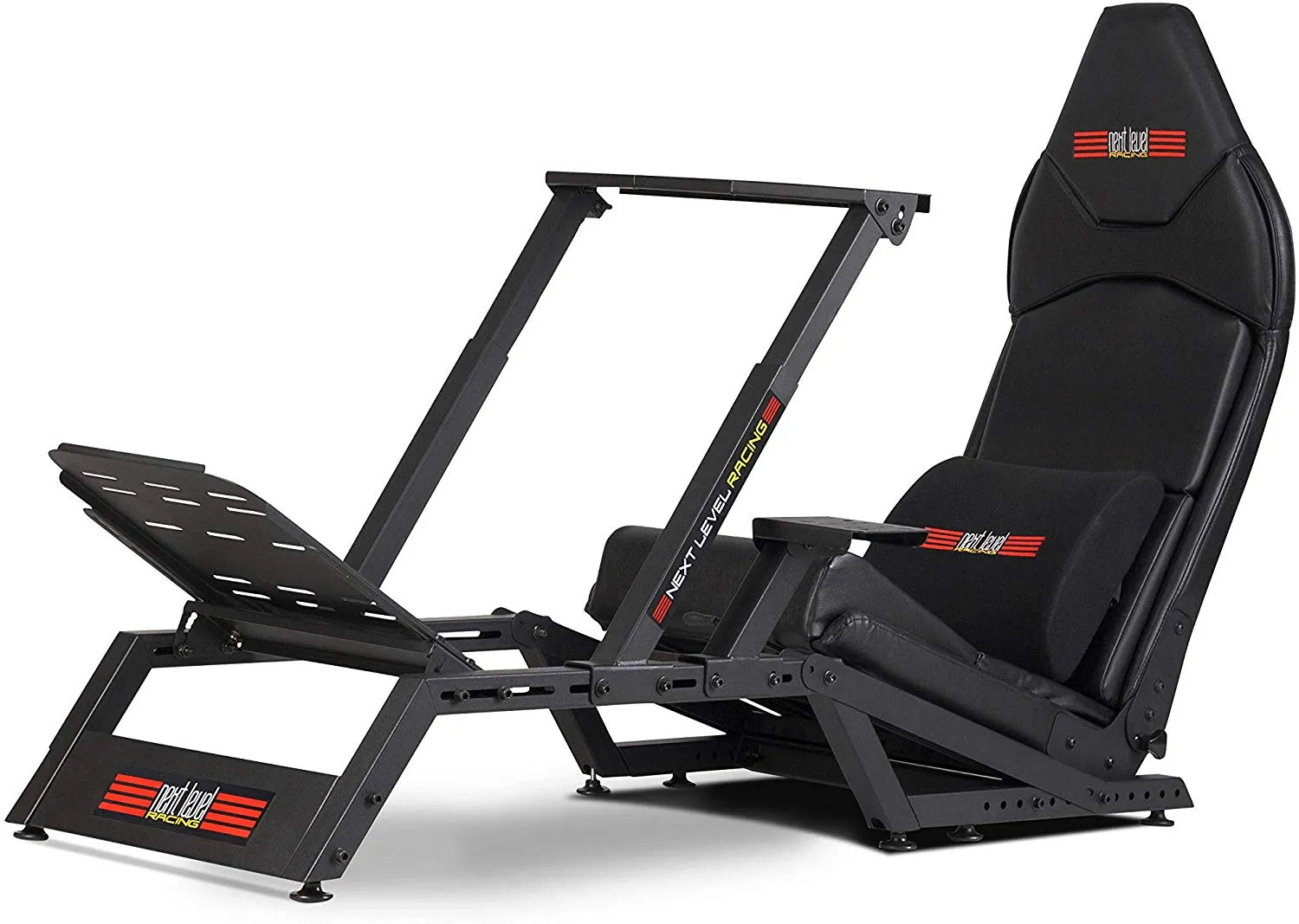 Next Level Racing F-GT Simulator Cockpit - Not Machine Specific