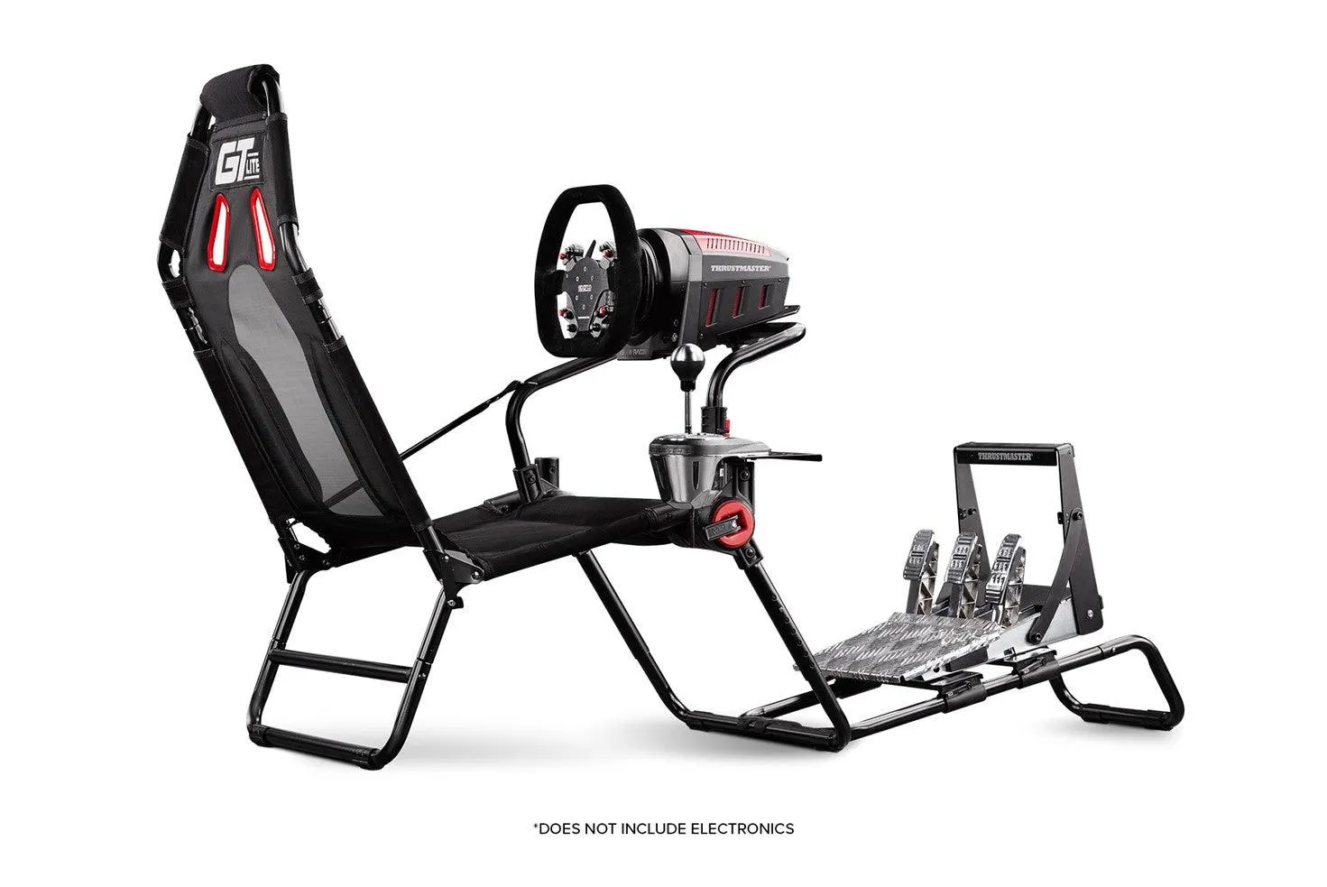 Next Level Racing GT LITE Foldable Simulator Cockpit