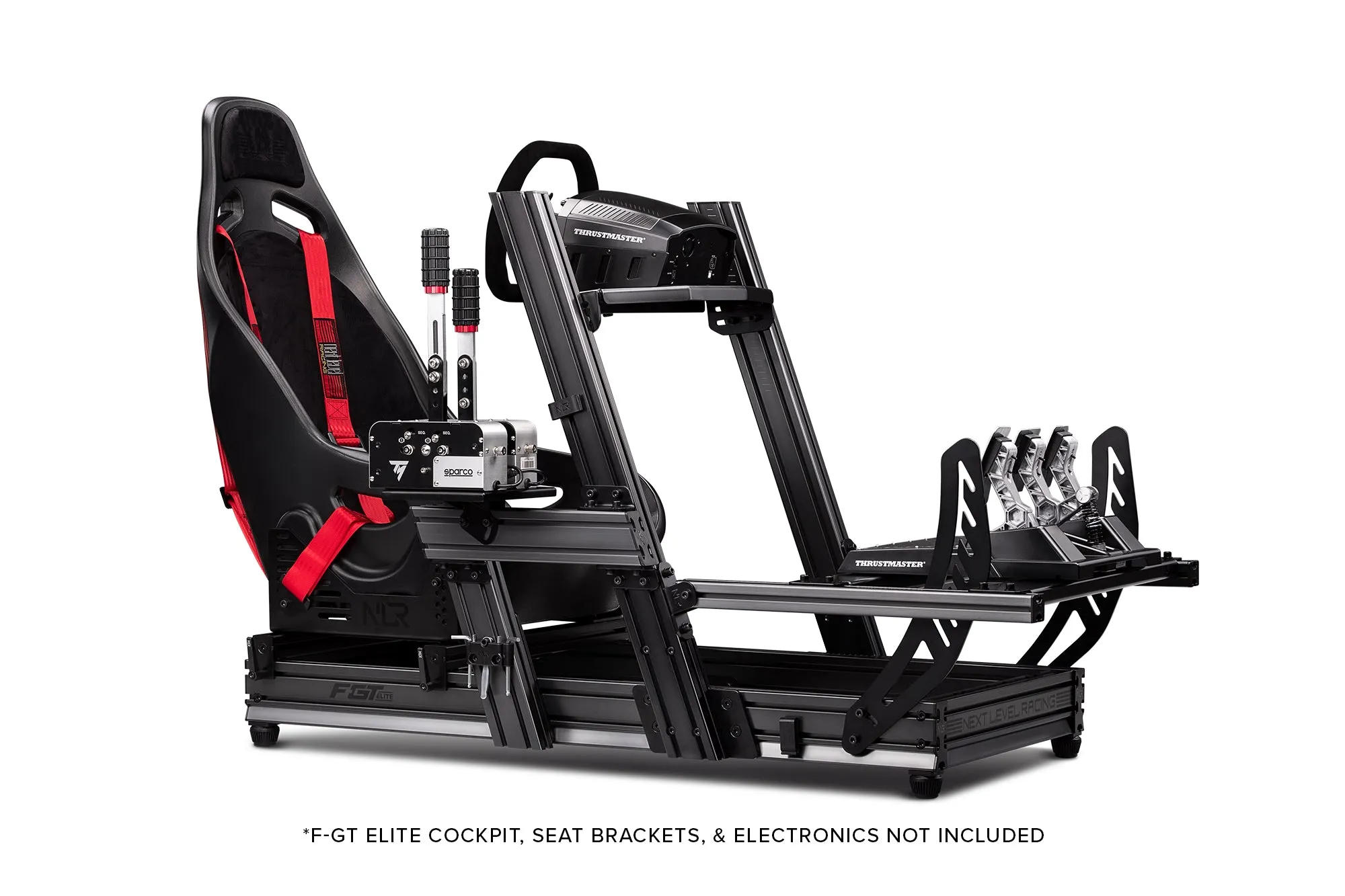 Next Level Racing NLR-E011 Elite ES1 Racing Simulator Seat