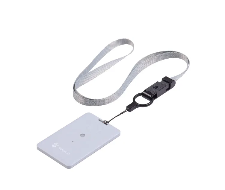 Nylon Lanyard for SenseCAP T1000 Tracker