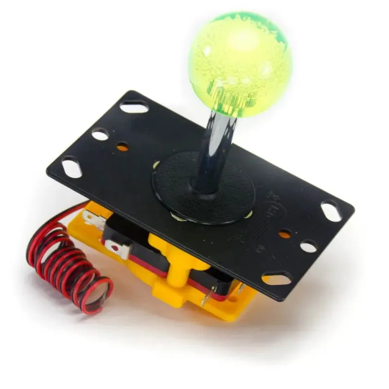 Paradise LED Joystick - Long Shaft