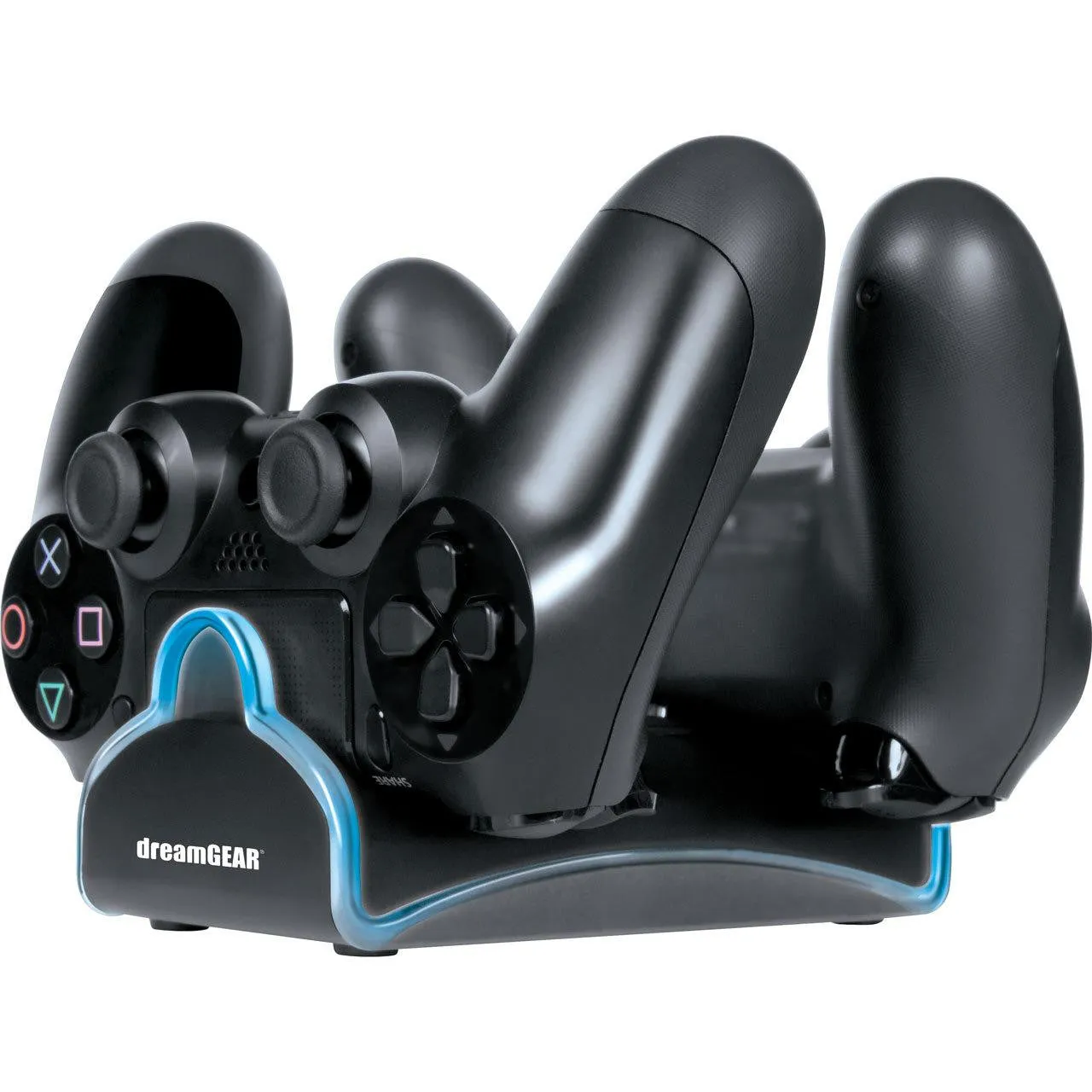 Ps4 Dual Charge Dock