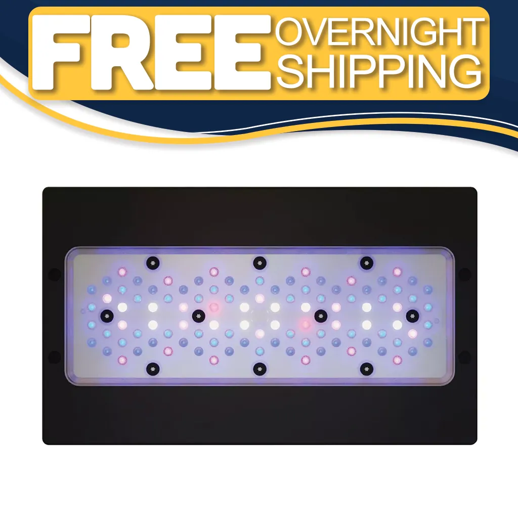 Radion XR30 G6 Blue LED Light Fixture - EcoTech Marine