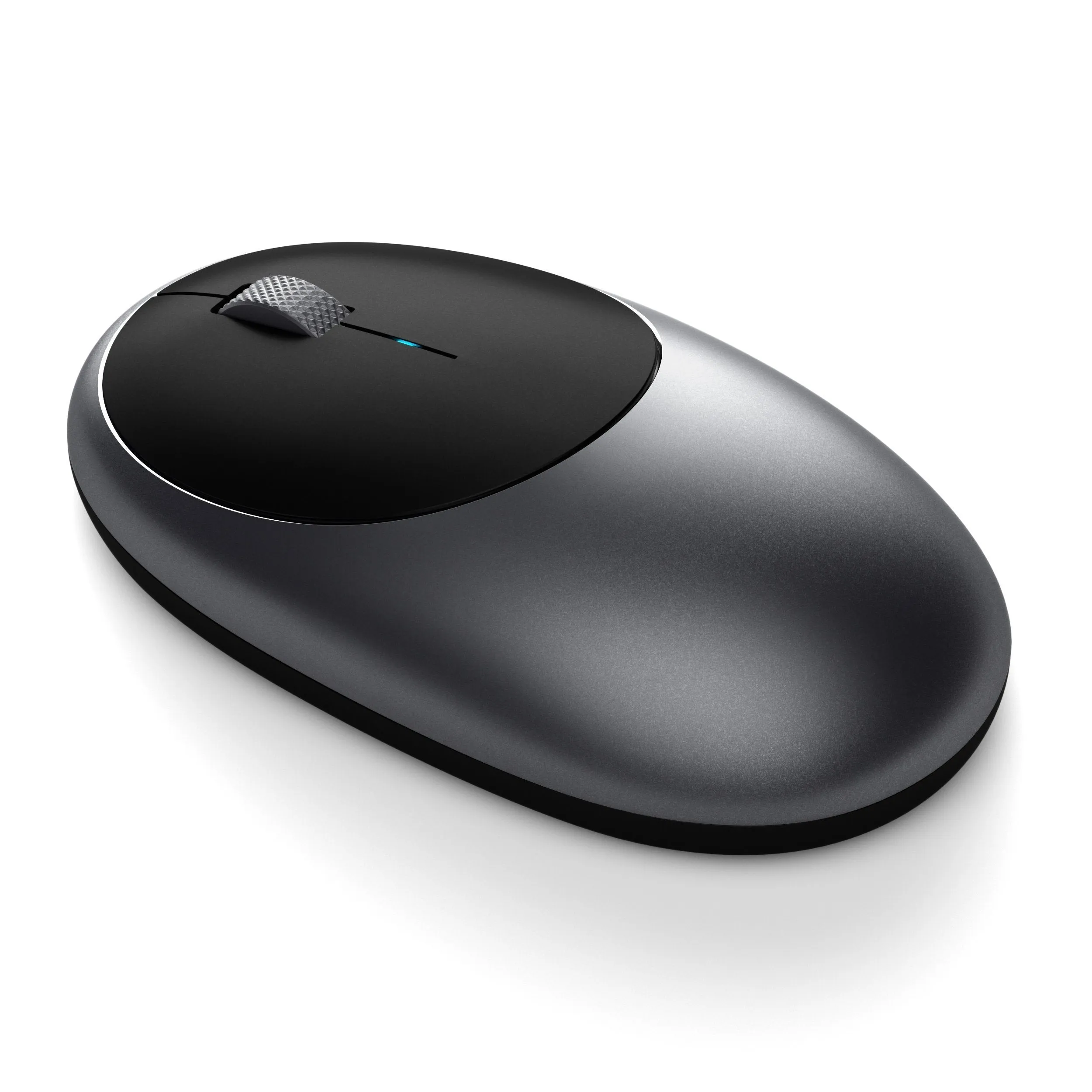 Satechi M1 Bluetooth Wireless Mouse - Rose Gold