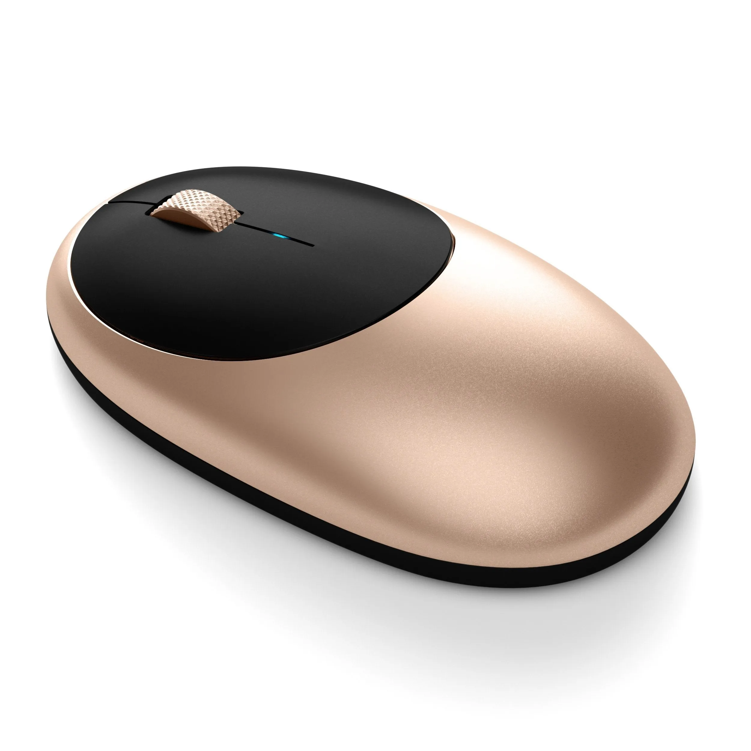 Satechi M1 Bluetooth Wireless Mouse - Rose Gold