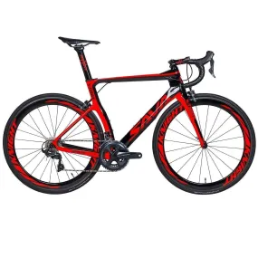 SAVA Phantom3.0 Carbon Road Bike Ultegra 22Speed EU