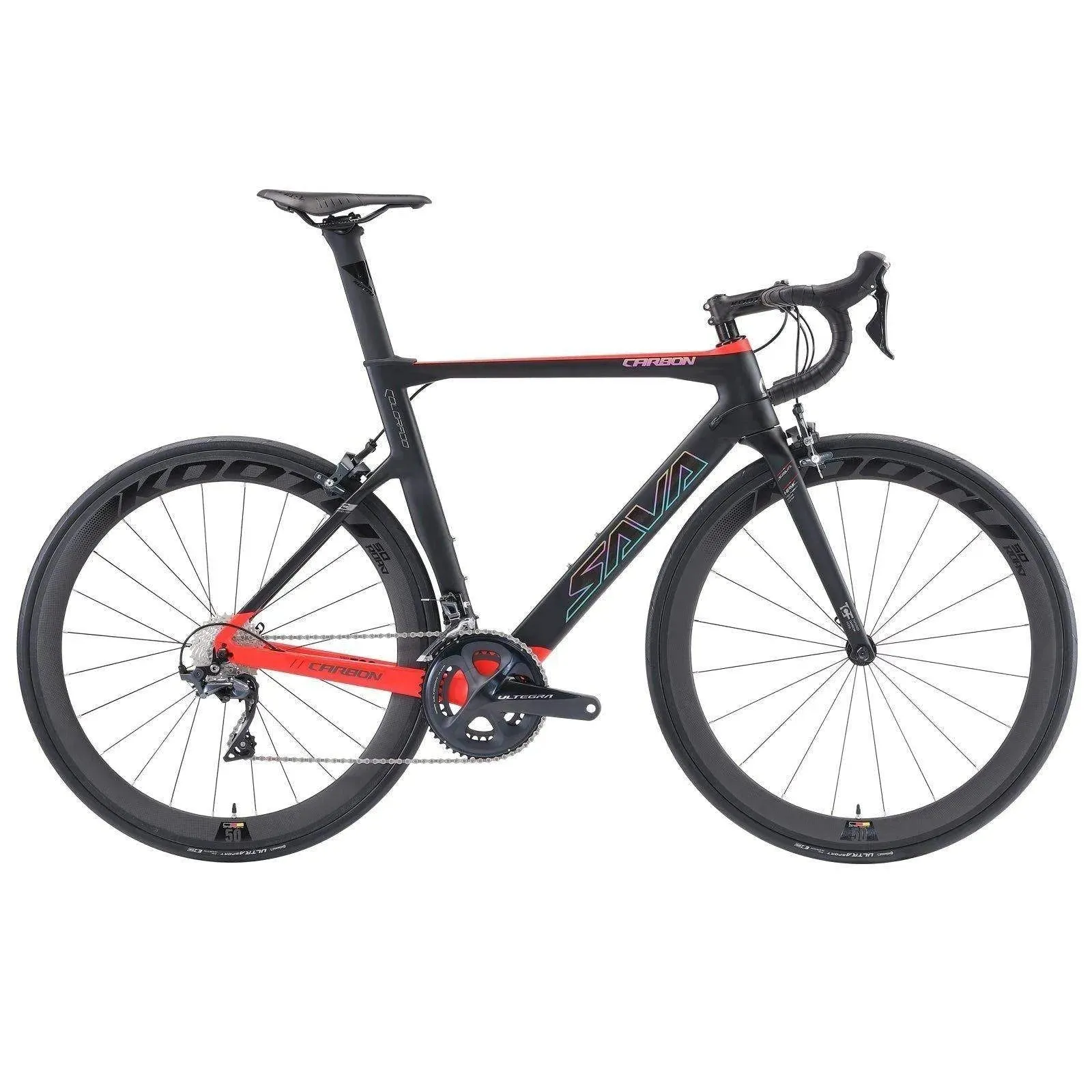 SAVA Phantom3.0 Carbon Road Bike Ultegra 22Speed EU