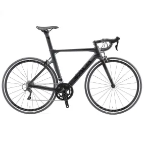 SAVA Warwind3.0 Carbon Fiber Road Bike Sora 18 Speed EU