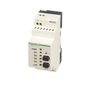 Schneider Electric ZBRRC