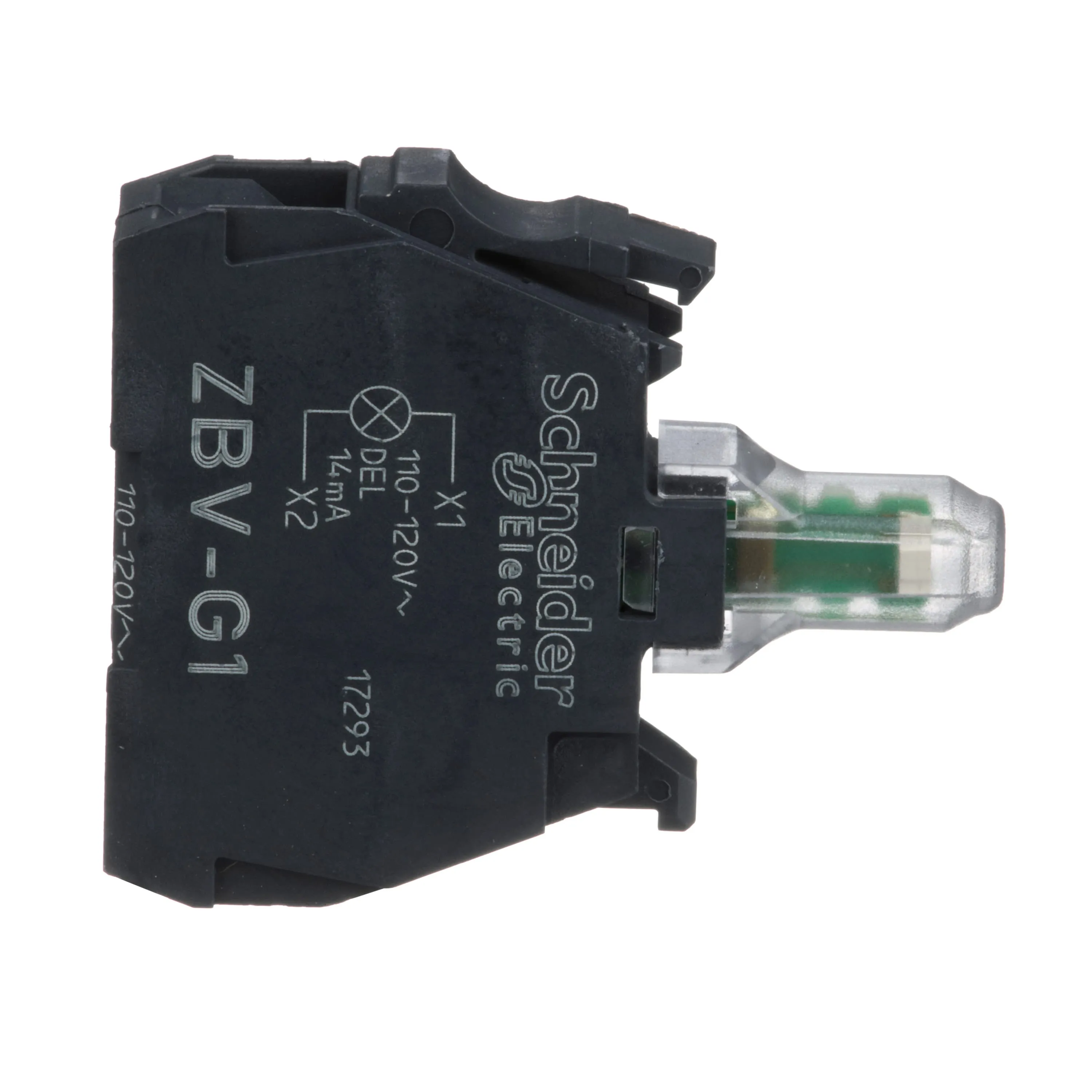 Schneider Electric ZBVG1