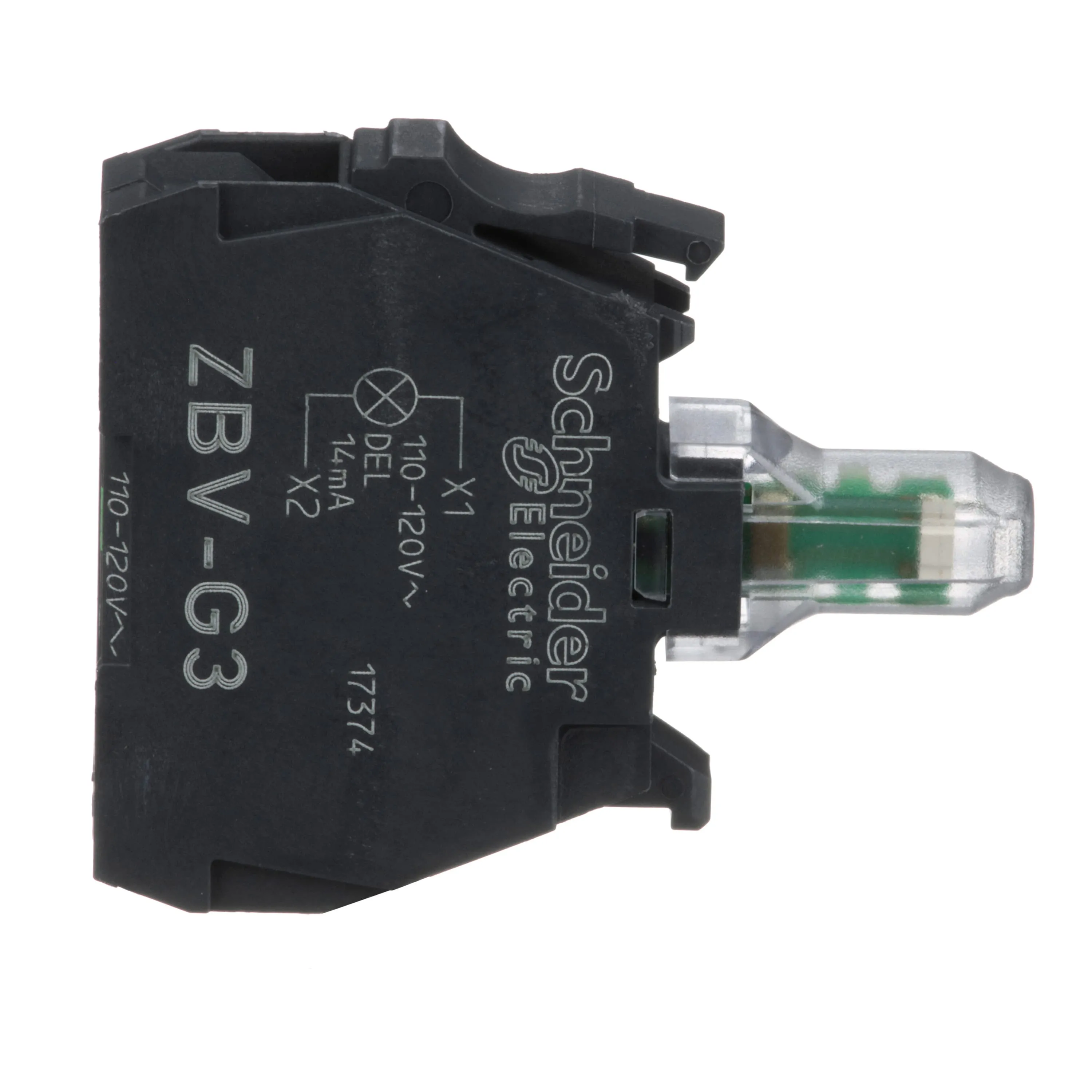 Schneider Electric ZBVG3