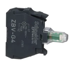 Schneider Electric ZBVG4