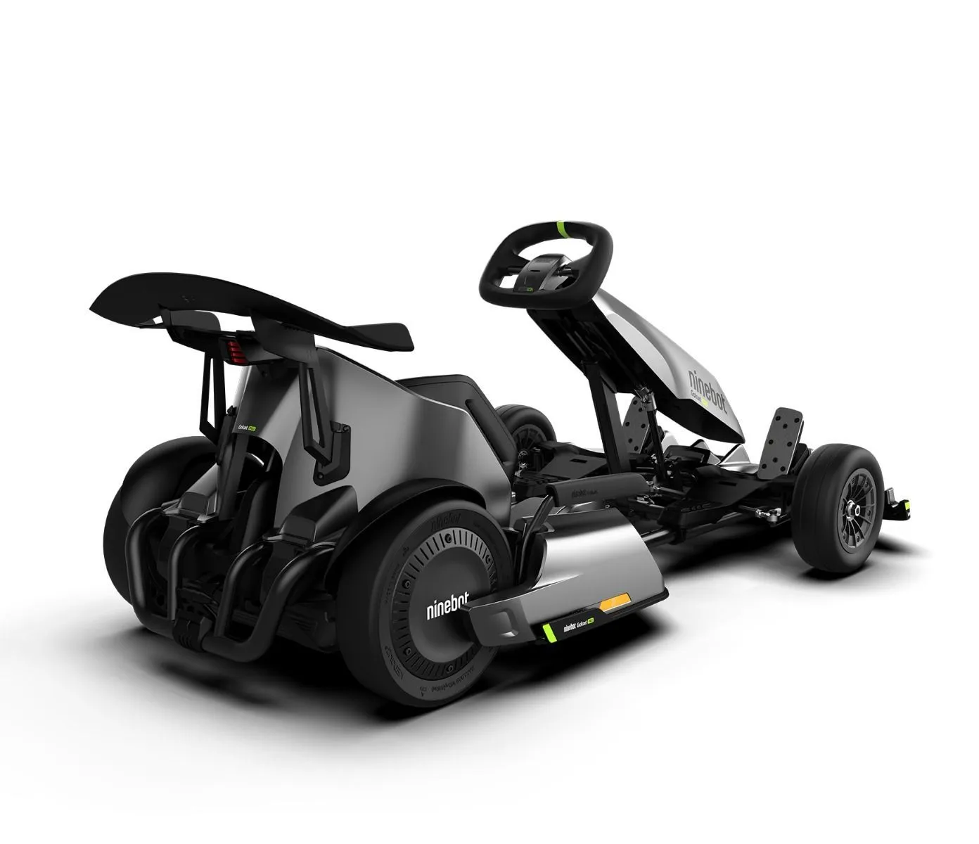 Segway Ninebot Gokart Pro