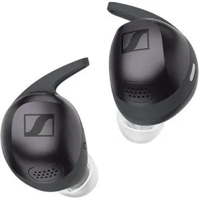 Sennheiser Momentum Sport ANC In-Ear Headphones (Graphite)