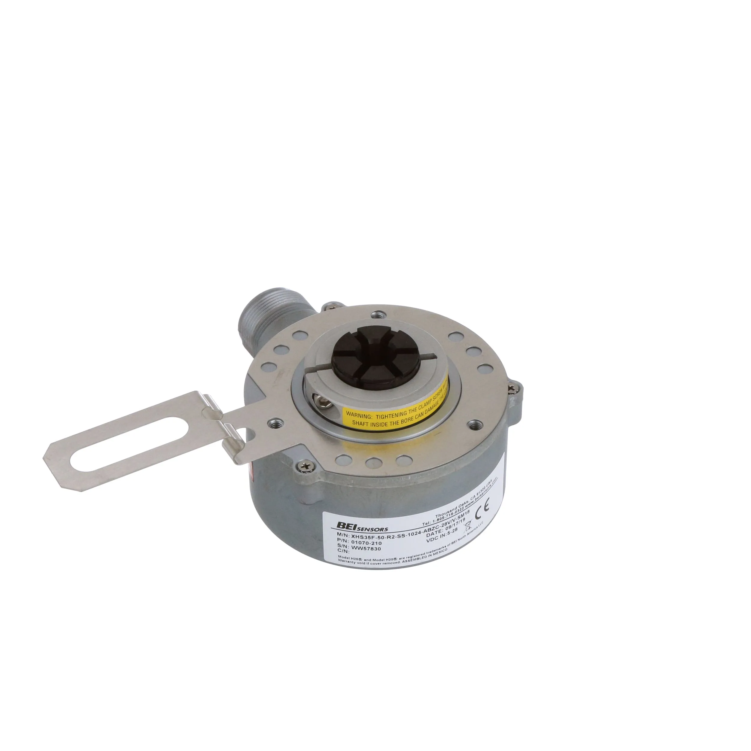 Sensata - BEI Sensors 01070-210