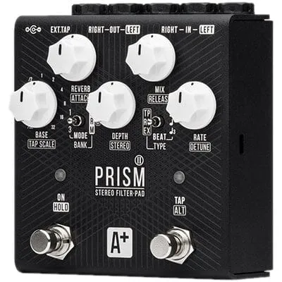 SHIFT LINE Prism II Stereo