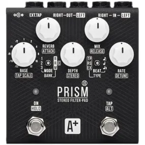 SHIFT LINE Prism II Stereo