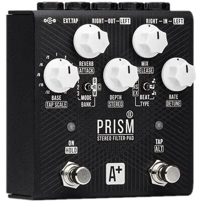 SHIFT LINE Prism II Stereo