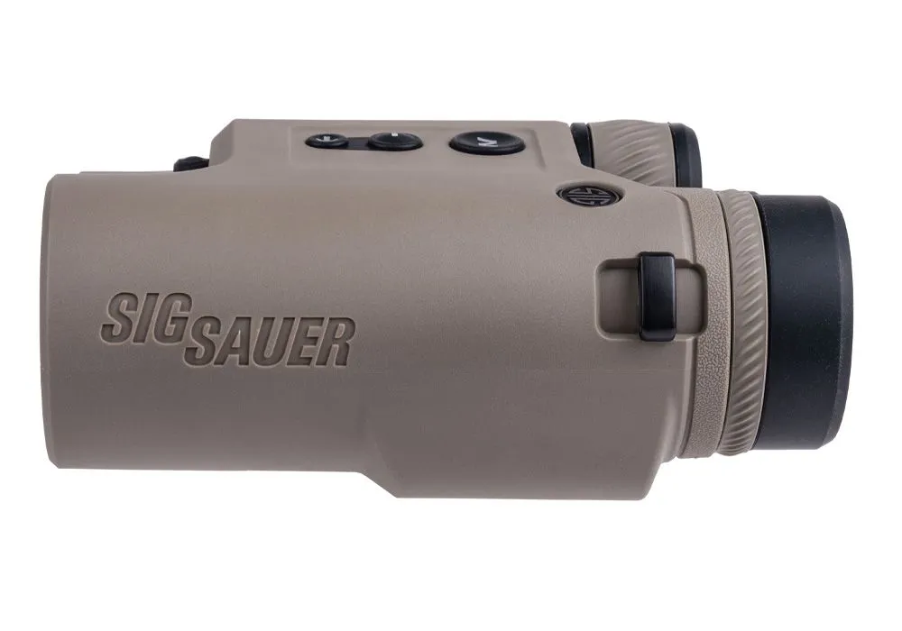 Sig Sauer KILO10K-ABS HD GEN II 10x42 mm Ballistic Rangefinding Binocular