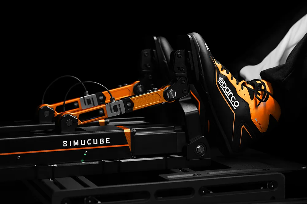 Simucube Active Pedal