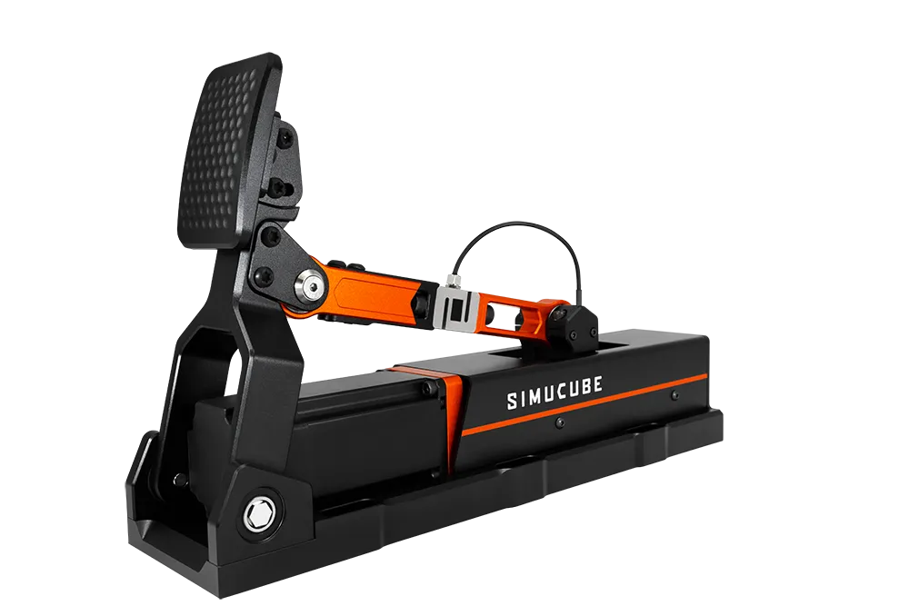 Simucube Active Pedal