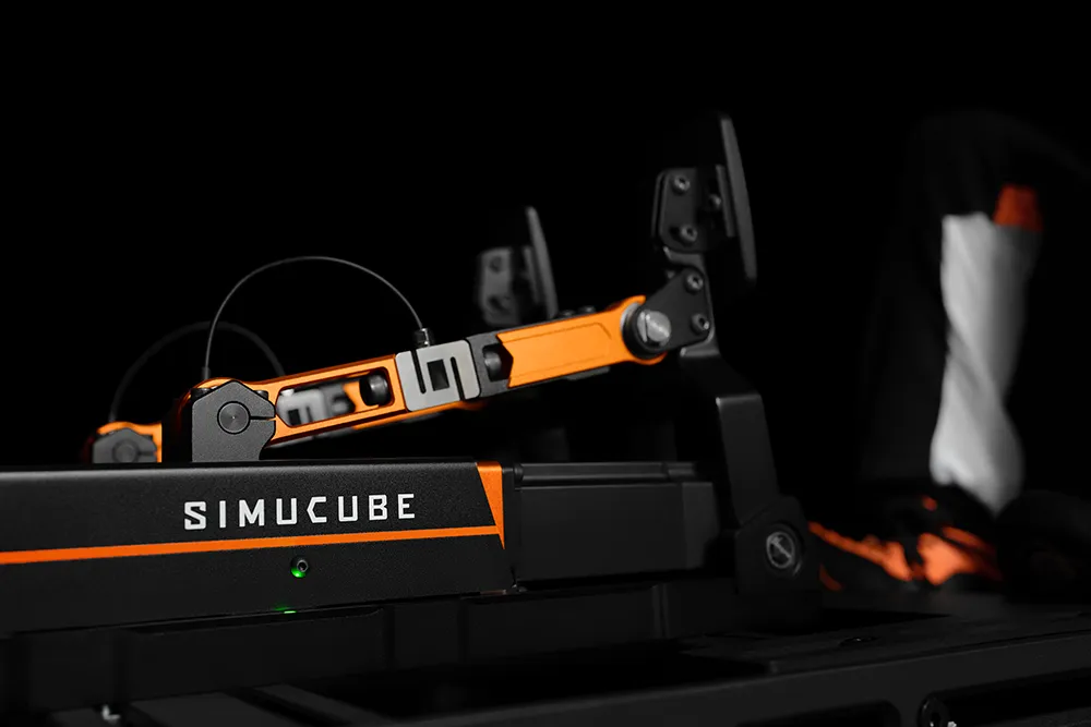 Simucube Active Pedal