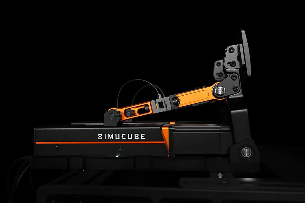 Simucube Active Pedal