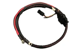 SnowEx 72527 Vehicle Cable Assembly 70'