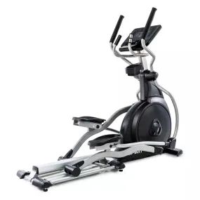 Spirit Fitness CE800 Commercial Elliptical Trainer