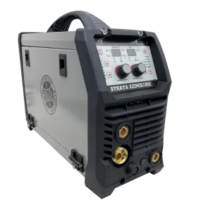 Strata 180A Portable Synergic Multi Process Mig Welder