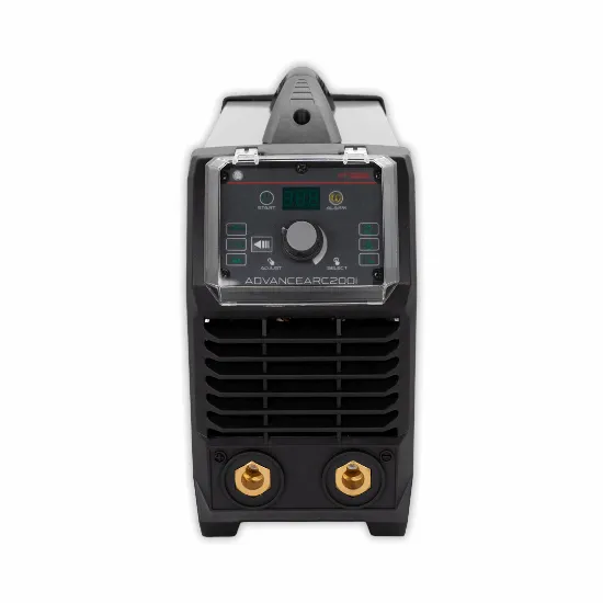 Strata Advance Arc 200A ARC / Lift TIG Inverter Welder - For Those Who Demand More!