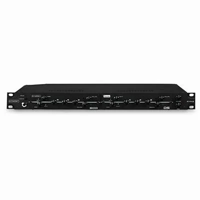 SYNERGY AMPS SYN-2 Rack Mount Dual Module Base Unit