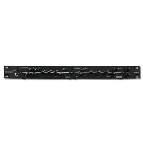 SYNERGY AMPS SYN-2 Rack Mount Dual Module Base Unit