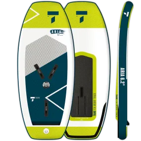 Tahe Aria 6'2 Air Wing Foil Board