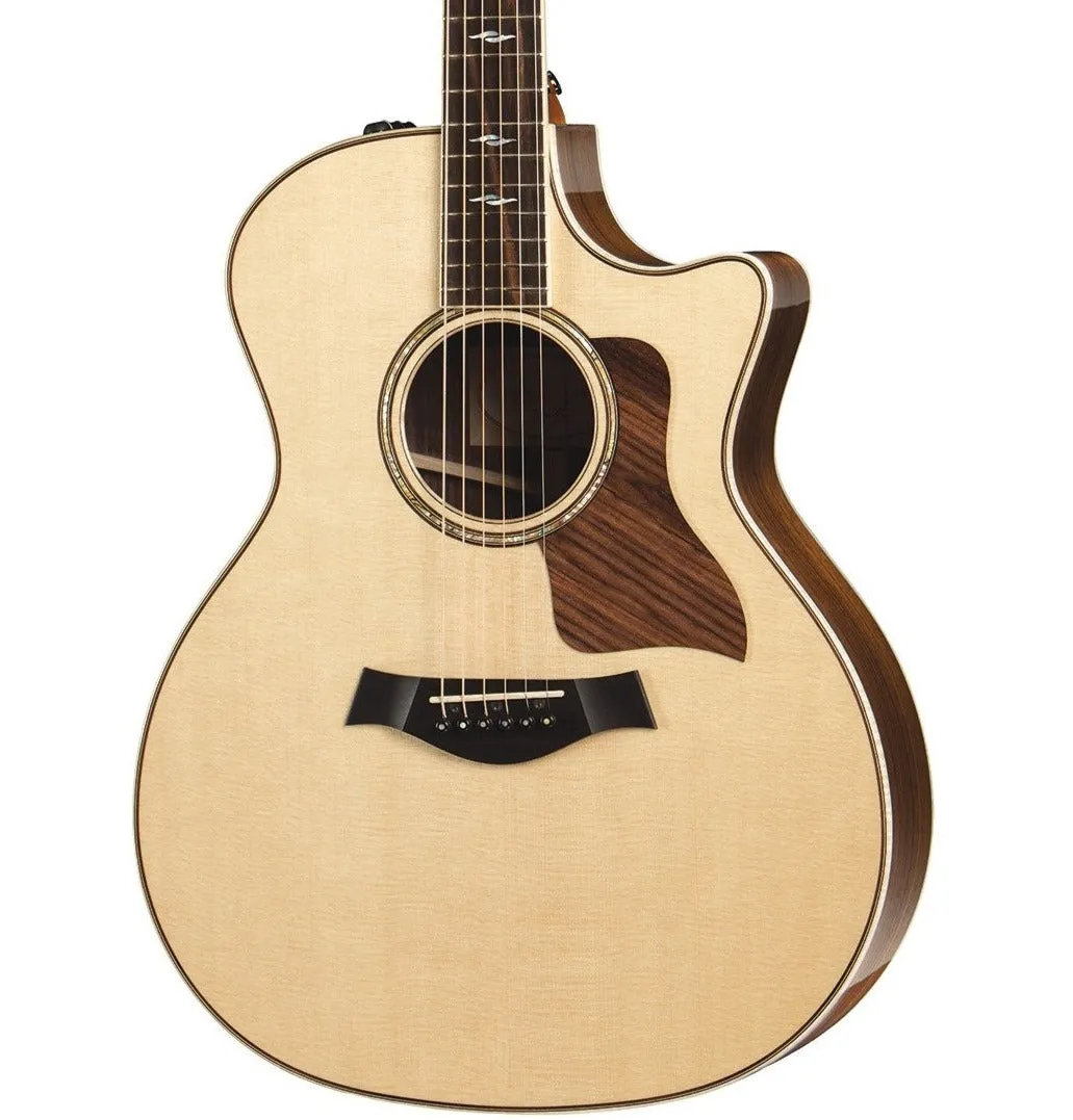 Taylor 814ce Grand Auditorium Acoustic Electric Guitar