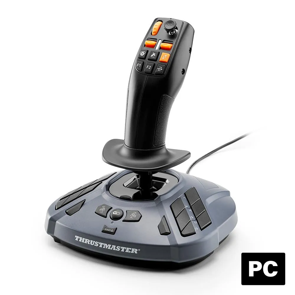 Thrustmaster SimTask Farmstick