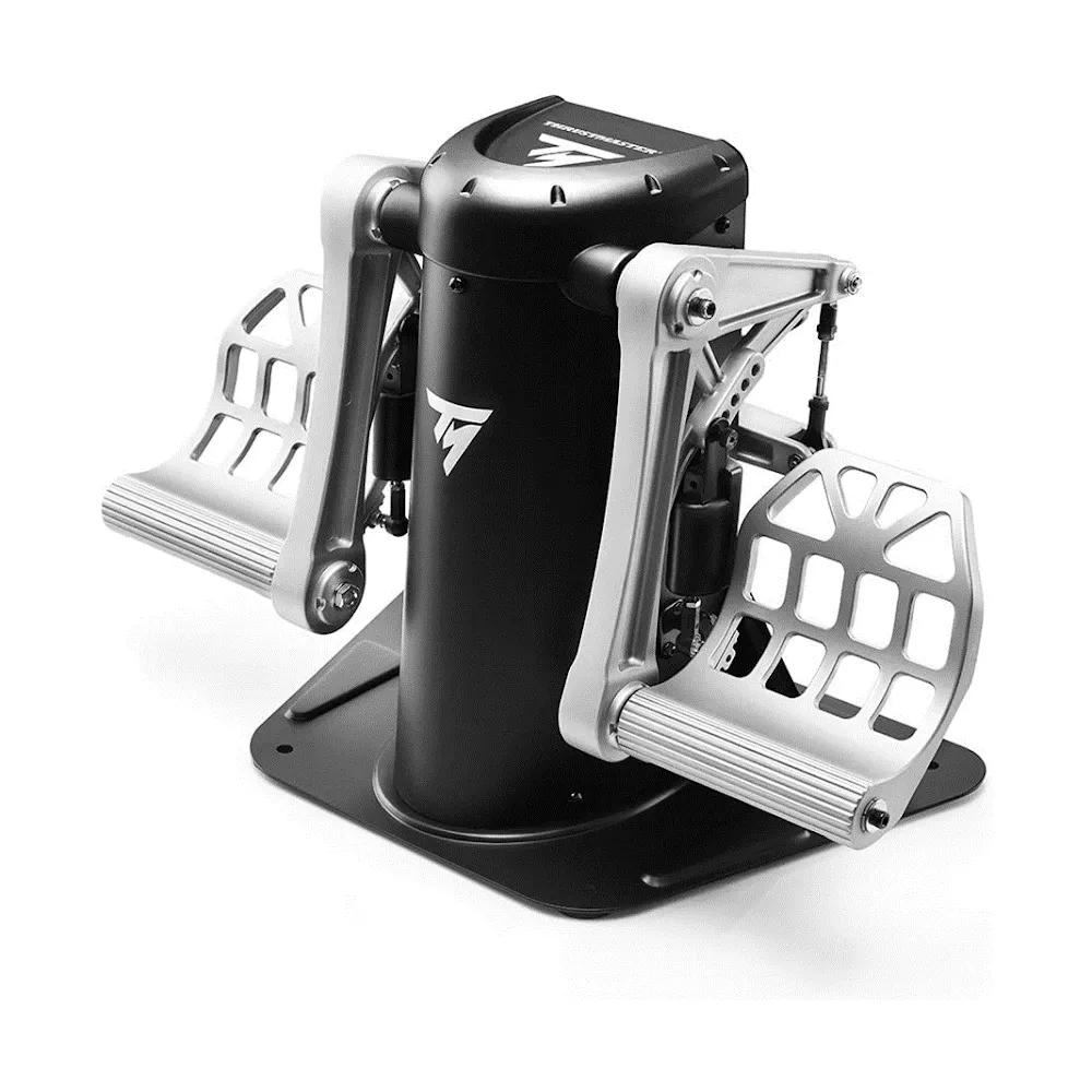 Thrustmaster Tpr Rudder Ww [ Windows Os]