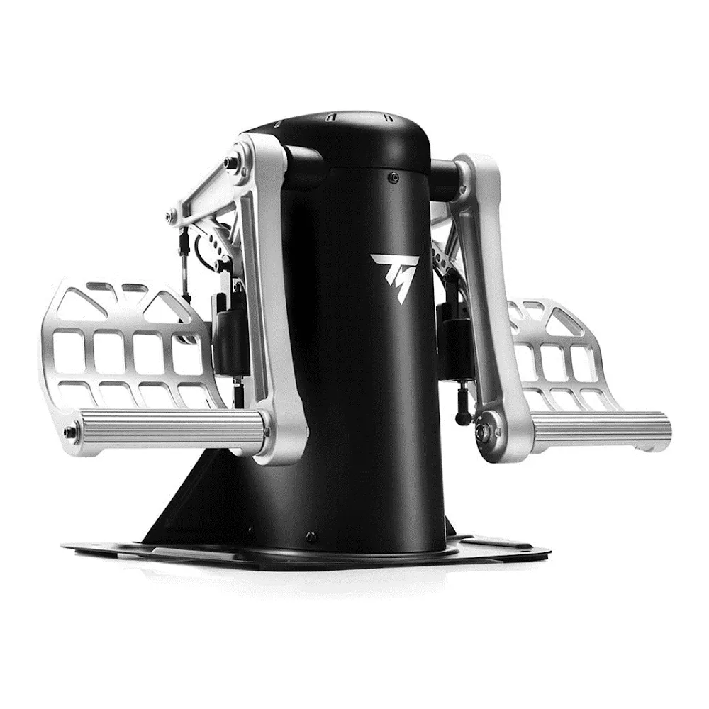 Thrustmaster Tpr Rudder Ww [ Windows Os]