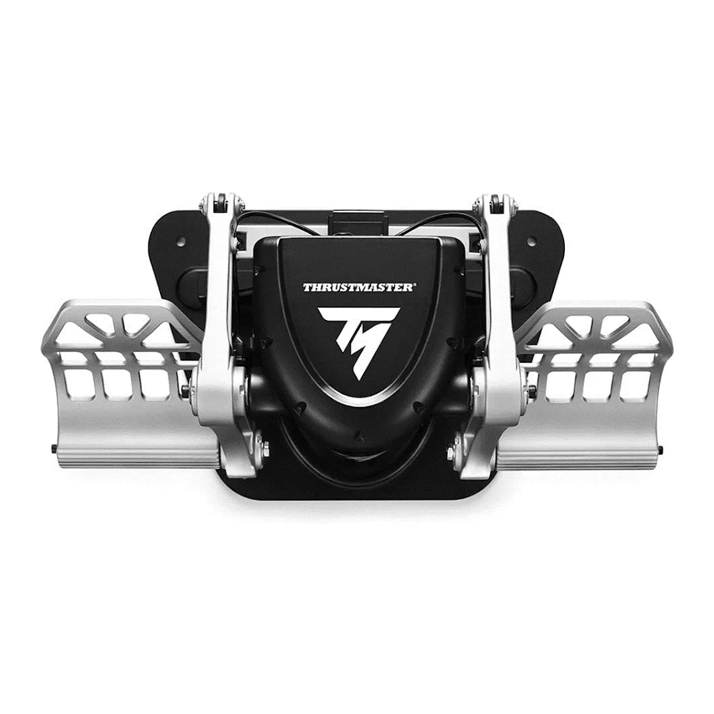 Thrustmaster Tpr Rudder Ww [ Windows Os]