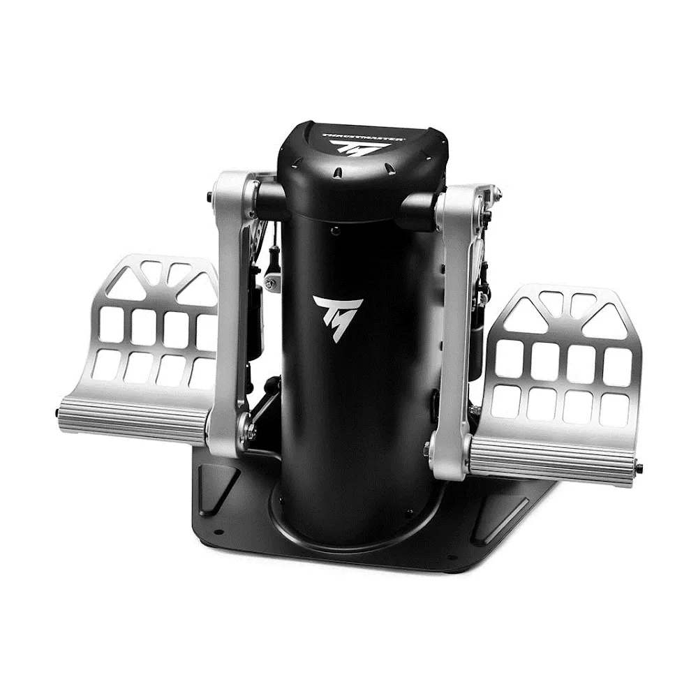 Thrustmaster Tpr Rudder Ww [ Windows Os]